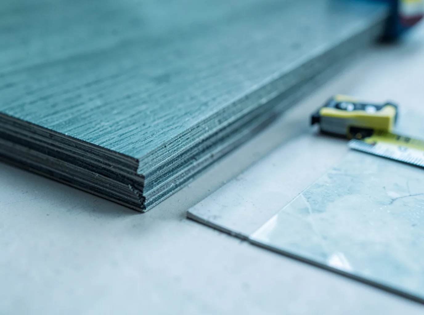 Luxury Vinyl Plank Installation Hankins, NY FAQs
